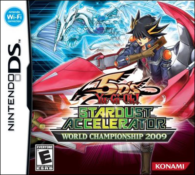 Download Yu-gi-oh 5d's Stardust Accelerator World Championship 2009”
