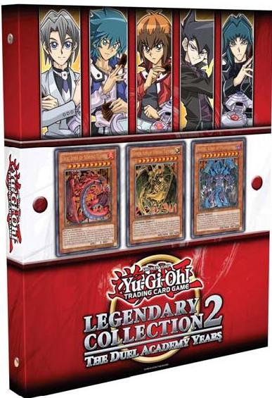 Legendary Collection 2! Box1